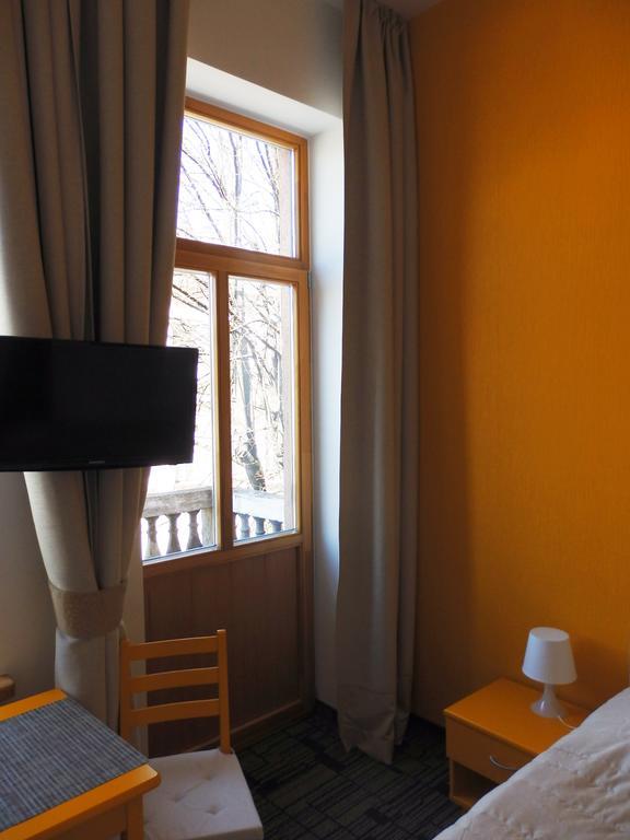 Moja Accommodation Каунас Екстериор снимка