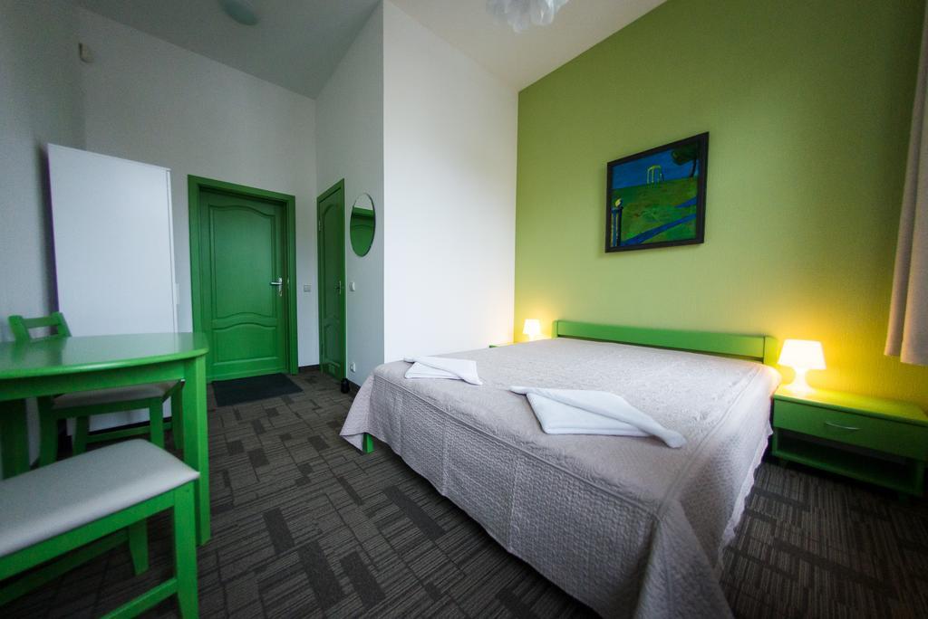 Moja Accommodation Каунас Стая снимка