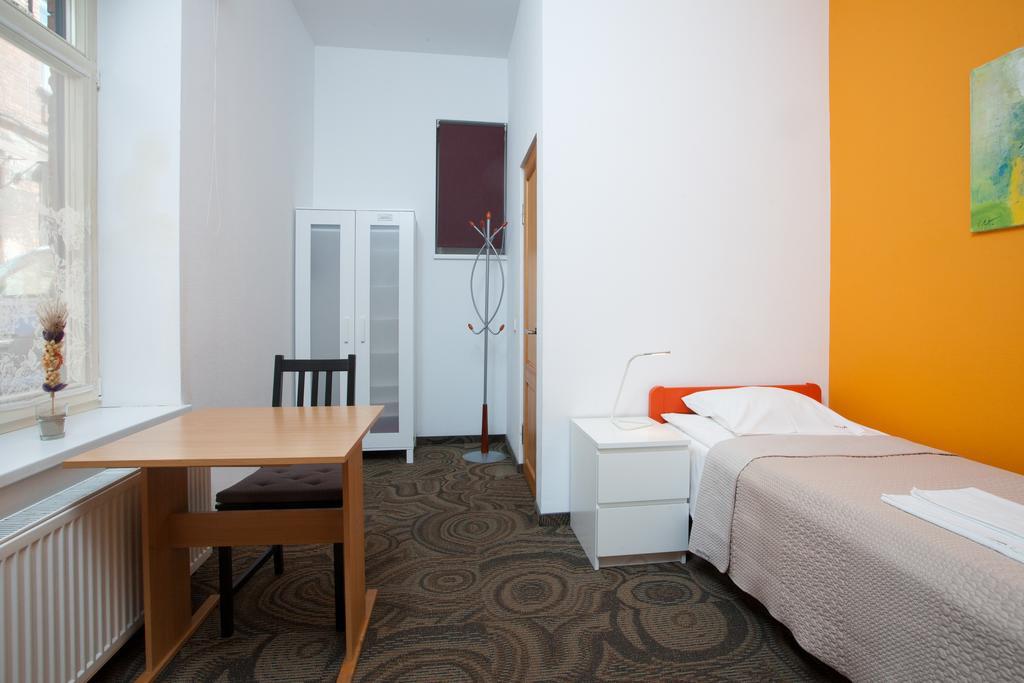 Moja Accommodation Каунас Екстериор снимка