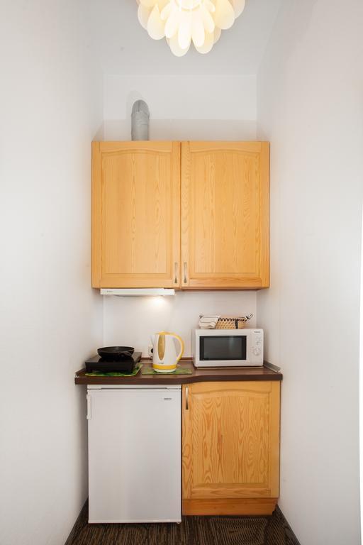 Moja Accommodation Каунас Екстериор снимка