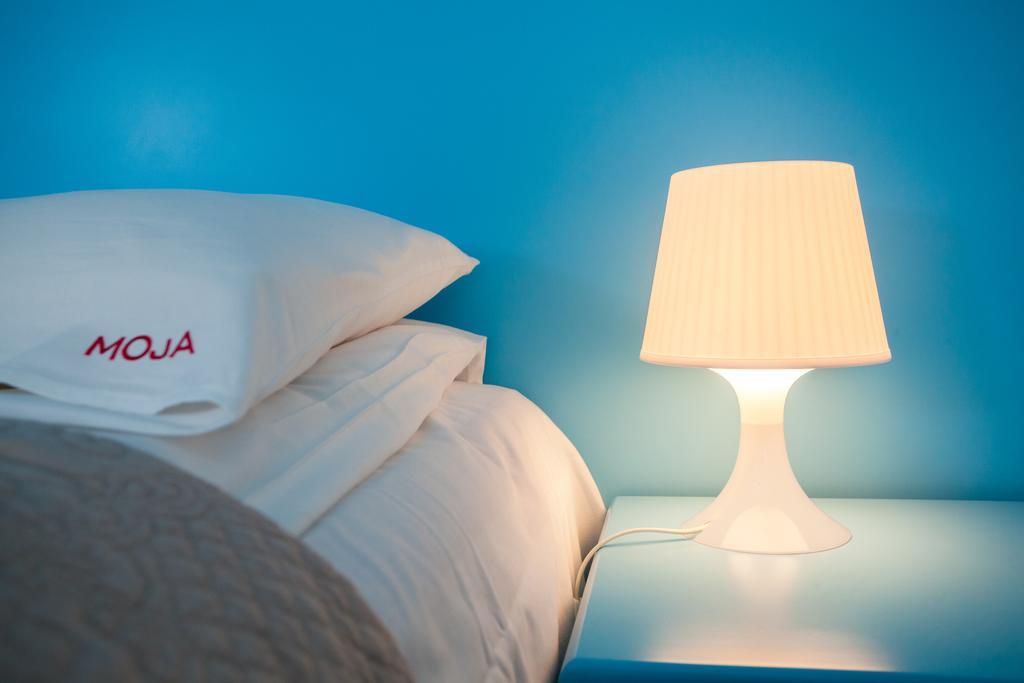 Moja Accommodation Каунас Екстериор снимка