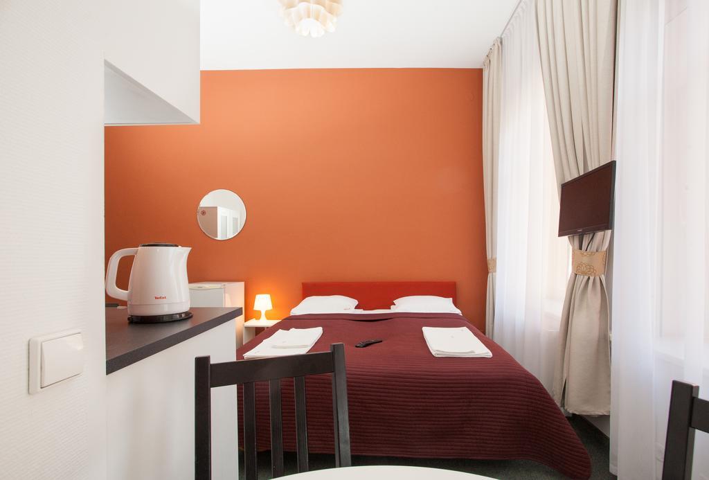 Moja Accommodation Каунас Екстериор снимка