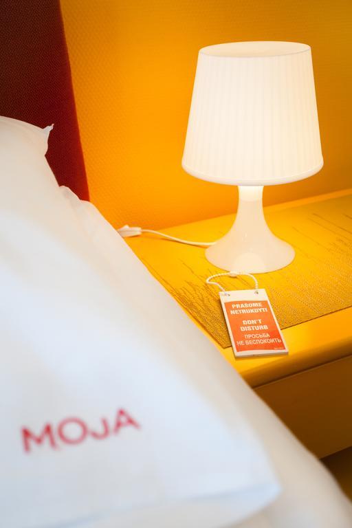 Moja Accommodation Каунас Екстериор снимка