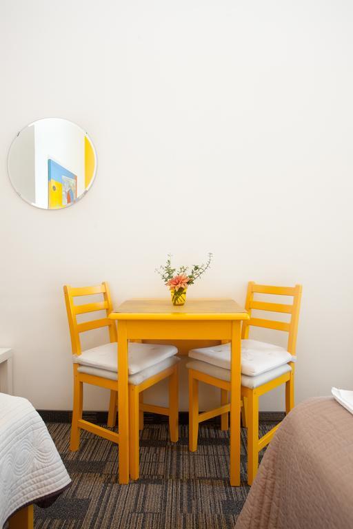 Moja Accommodation Каунас Екстериор снимка