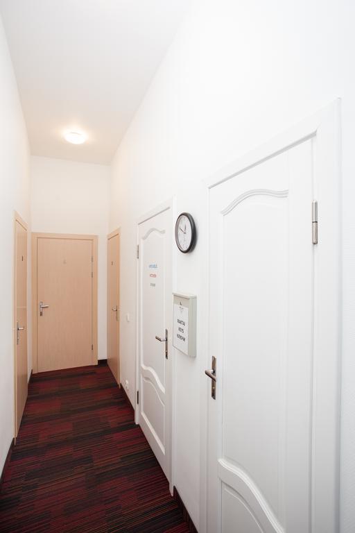 Moja Accommodation Каунас Екстериор снимка